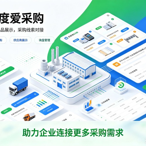 苏州百度爱采购